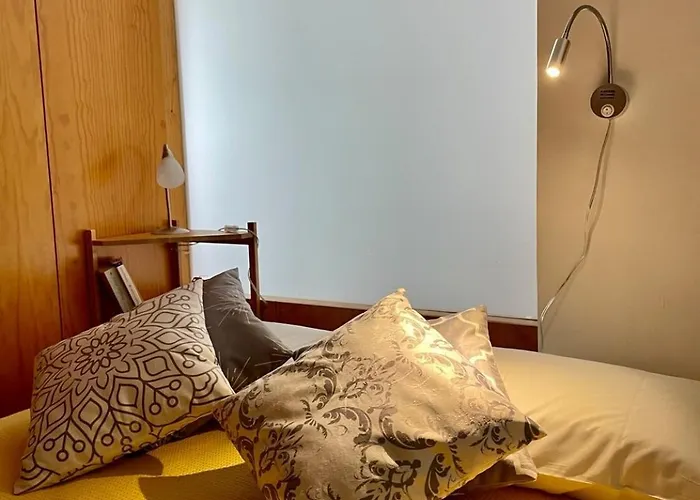 Apartment Centrico - Catedral *