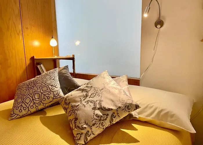 Centrico - Catedral Apartment *