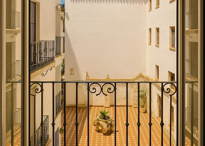 Centrico - Catedral Apartment