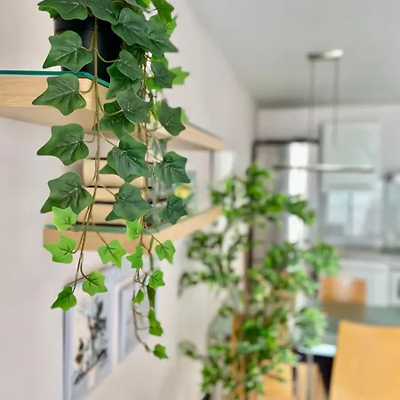 Appartement Centrico - Catedral