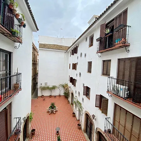 Apartamento Centrico - Catedral *