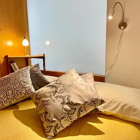 Centrico - Catedral Apartamento *