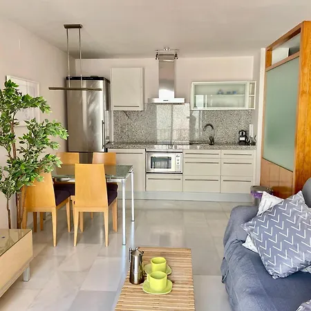 Apartamento Centrico - Catedral Sevilha