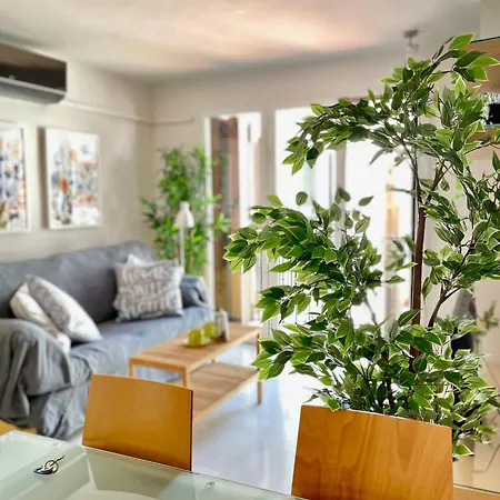 Apartamento Centrico - Catedral
