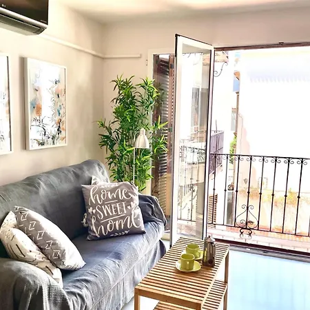 Centrico - Catedral Apartamento Sevilha