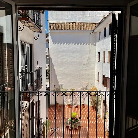 Apartamento Centrico - Catedral *